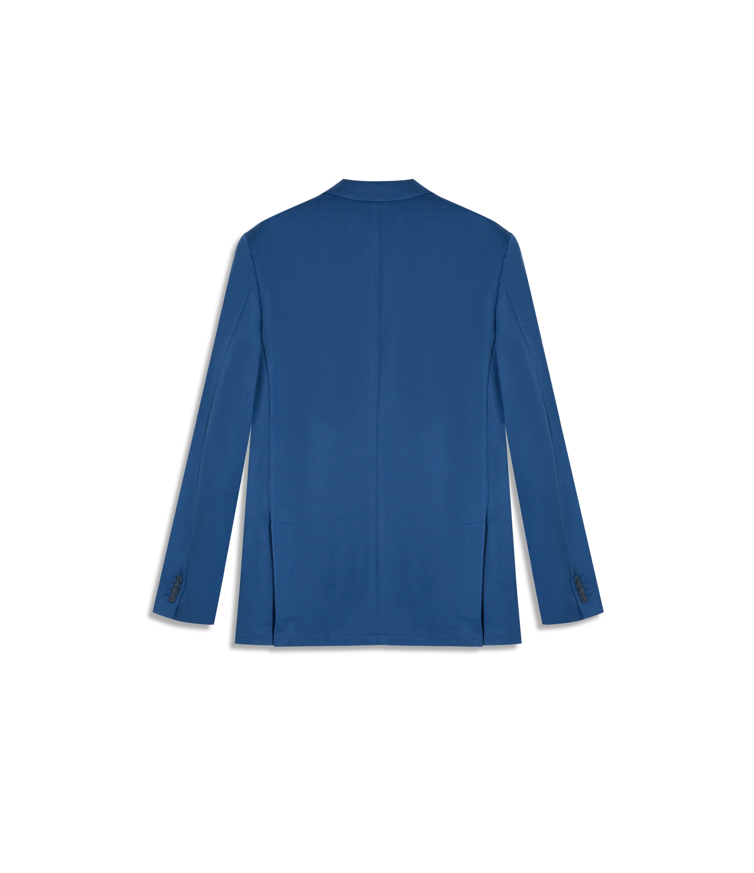 Blazer York Azul Bic