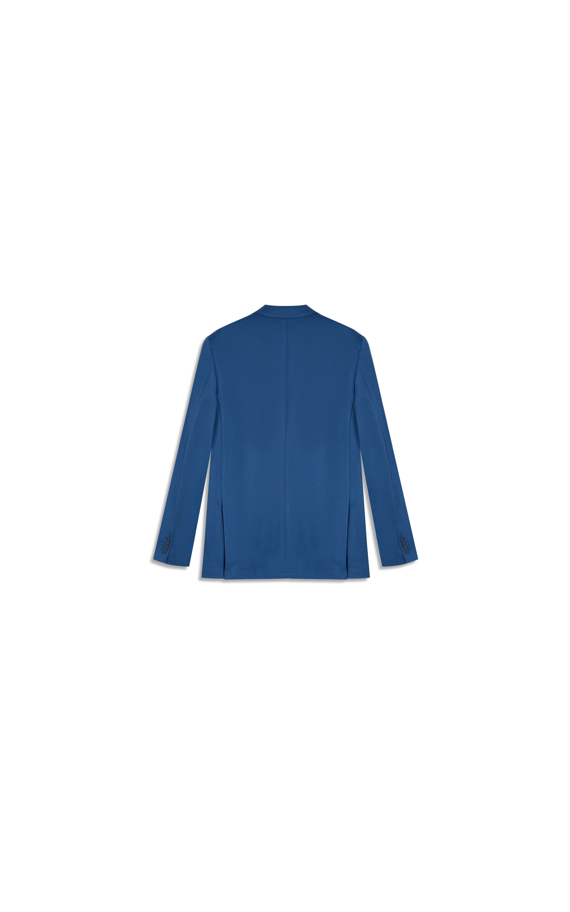Blazer York Azul Bic