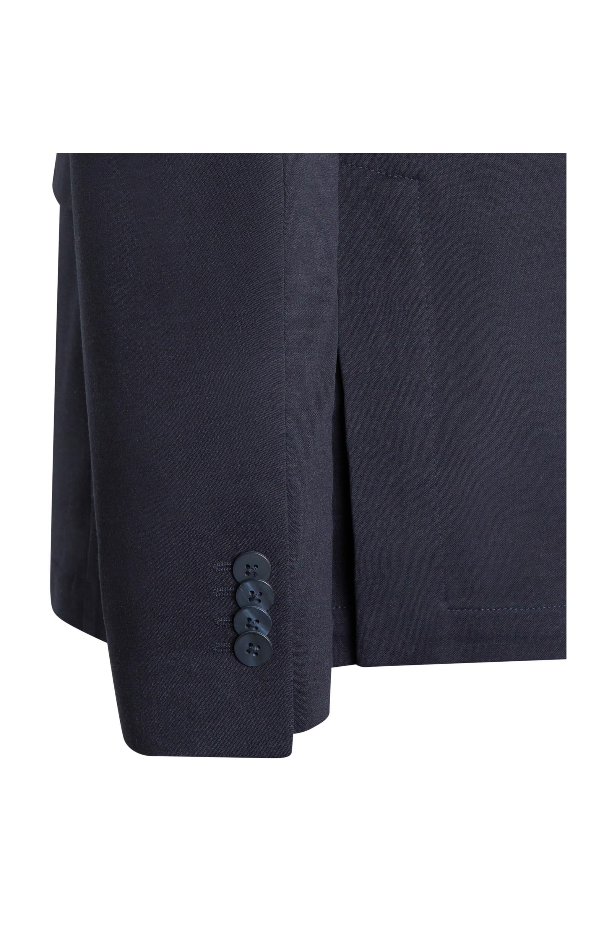 Blazer York Dark Navy