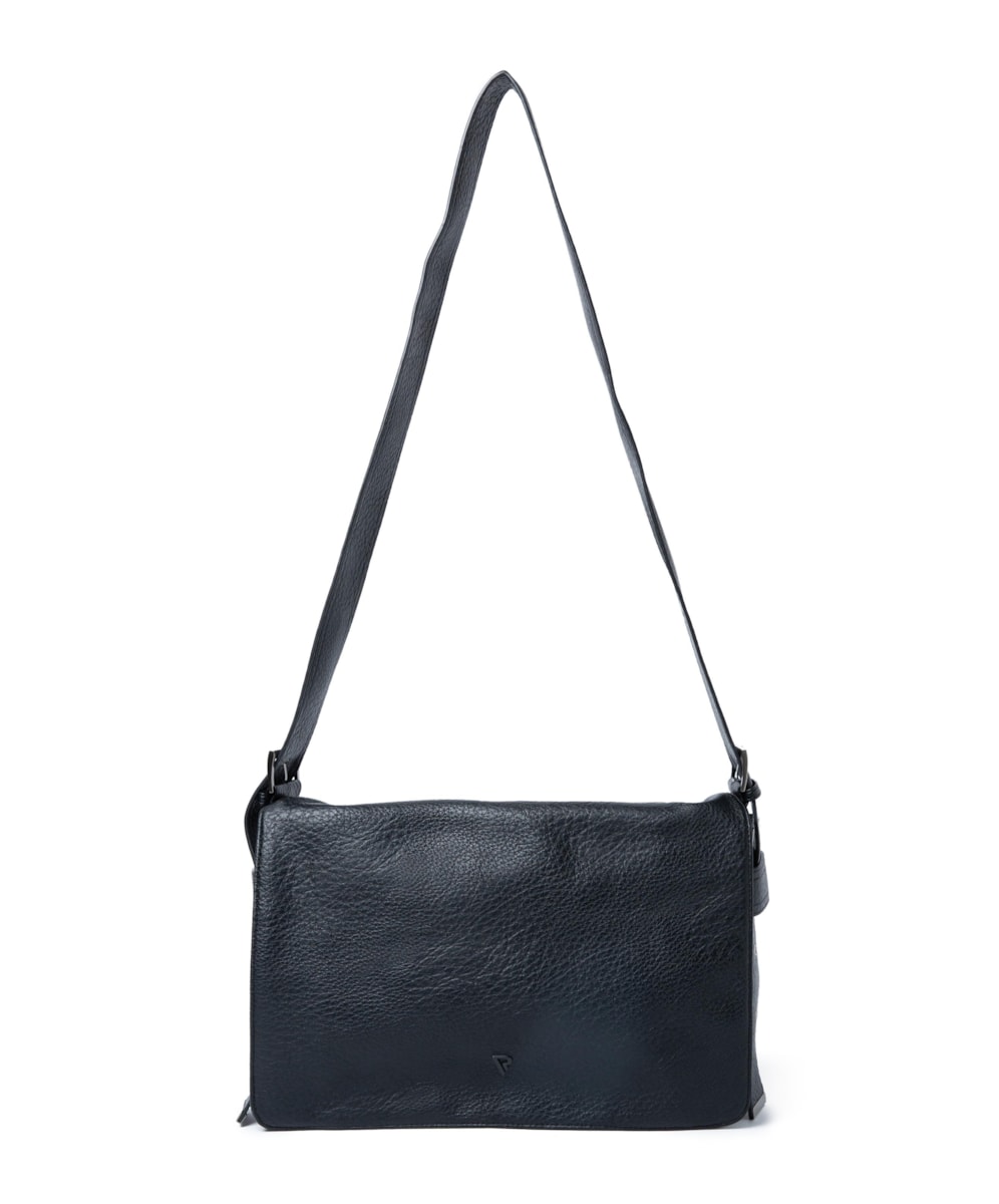 Bolsa Crossbody Infinity Vr Preto