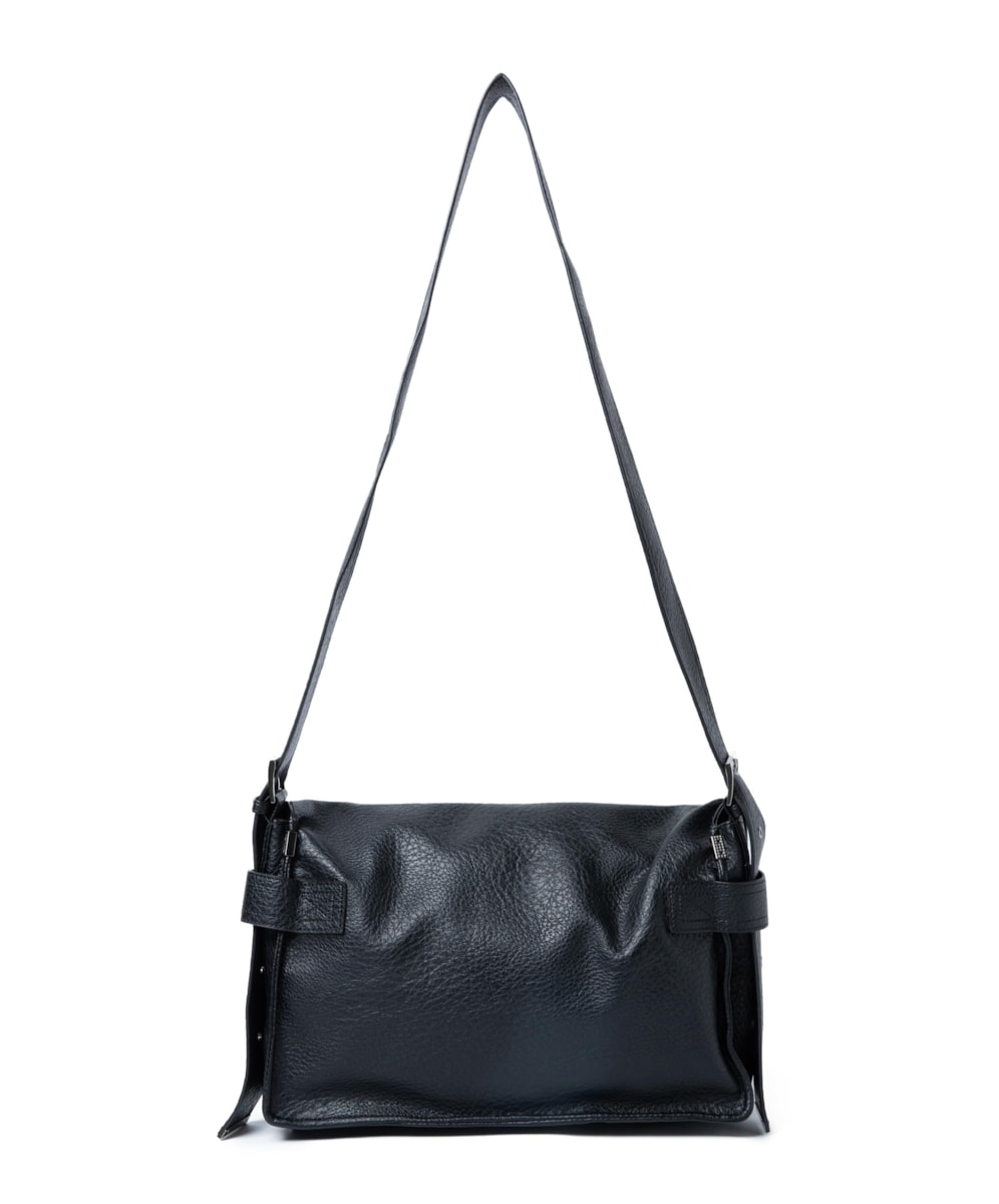 Bolsa Crossbody Infinity Vr Preto