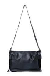 Bolsa Crossbody Infinity Vr Preto