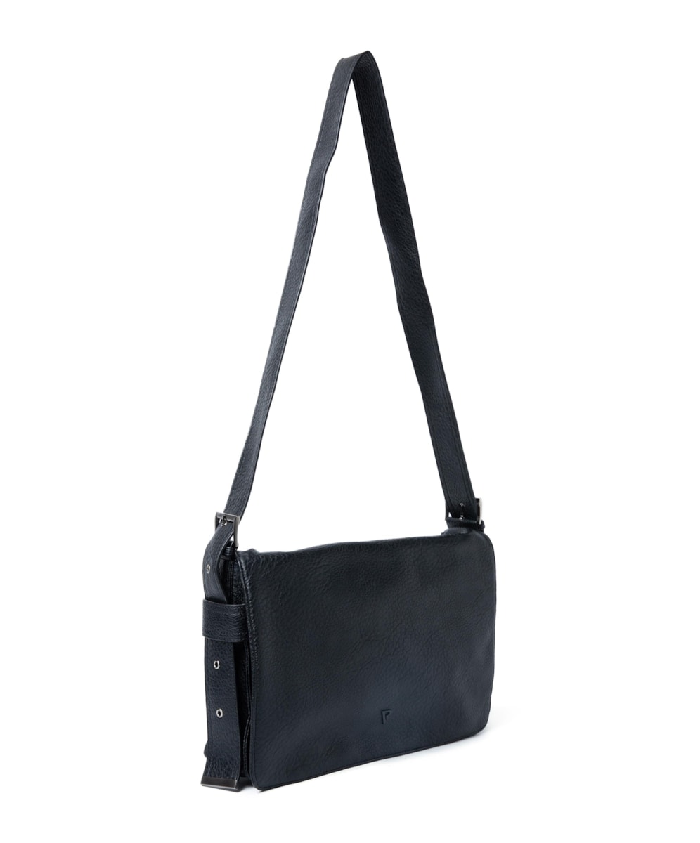 Bolsa Crossbody Infinity Vr Preto