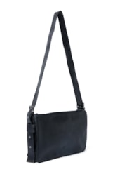 Bolsa Crossbody Infinity Vr Preto