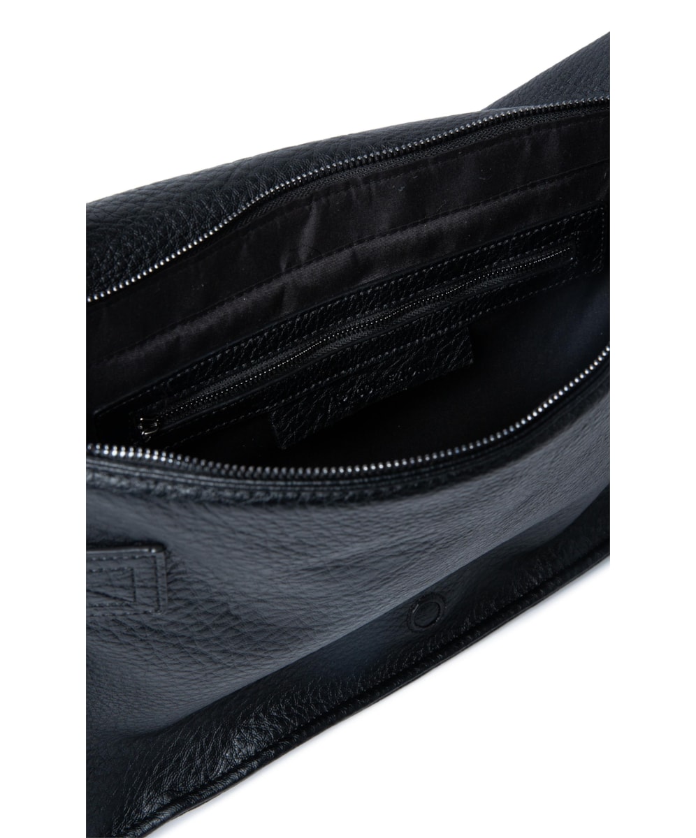 Bolsa Crossbody Infinity Vr Preto