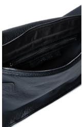 Bolsa Crossbody Infinity Vr Preto