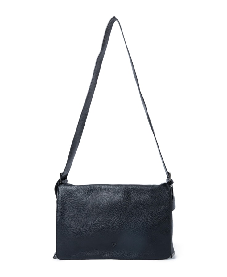 Bolsa Crossbody Infinity Vr Preto