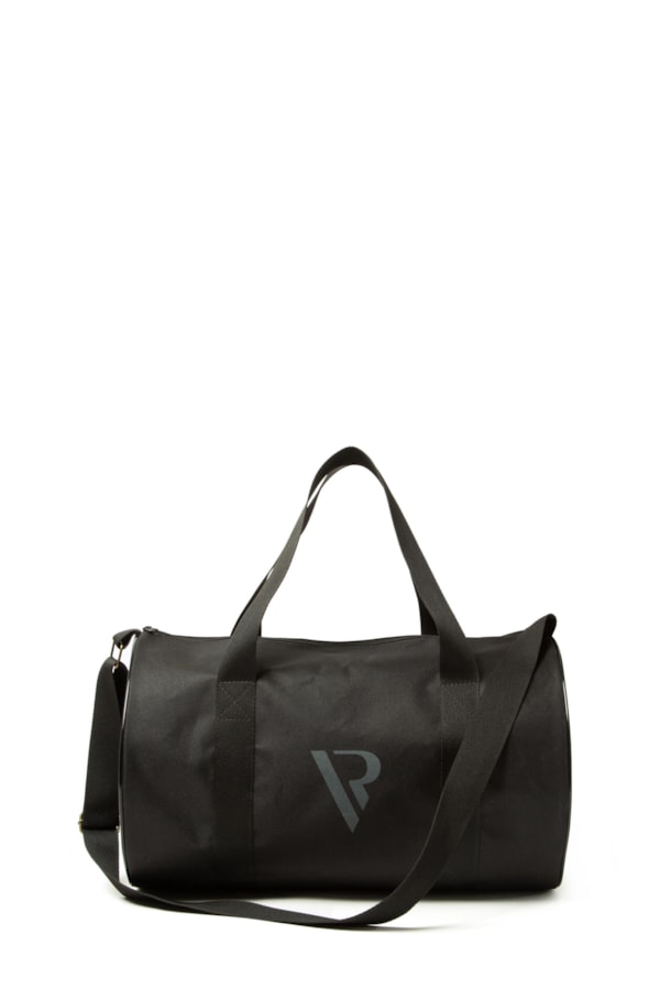 Bolsa Hand Bag Father Vr Preto
