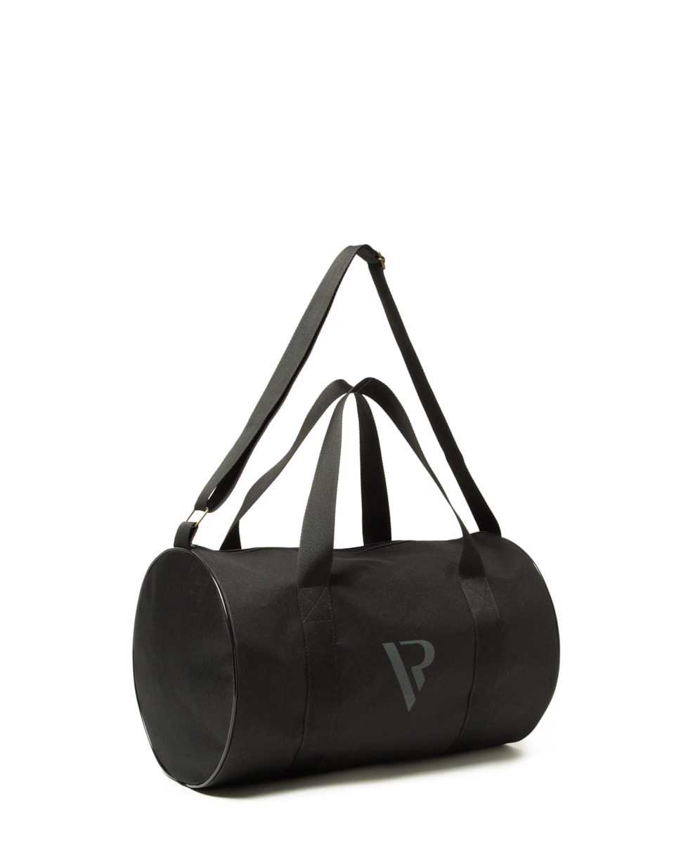 Bolsa Hand Bag Father Vr Preto
