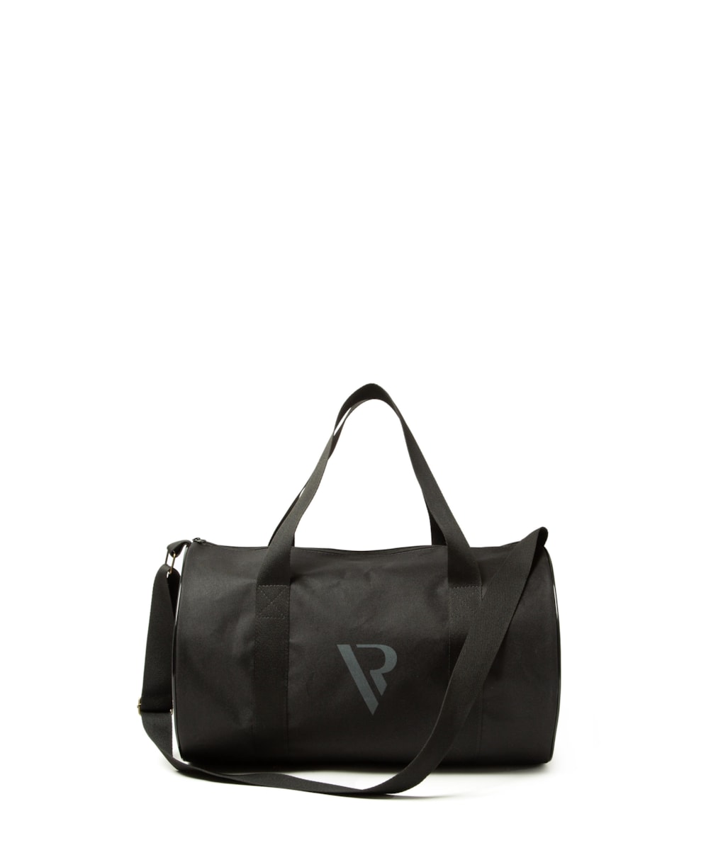 Bolsa Hand Bag Father Vr Preto