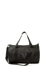 Bolsa Hand Bag Father Vr Preto