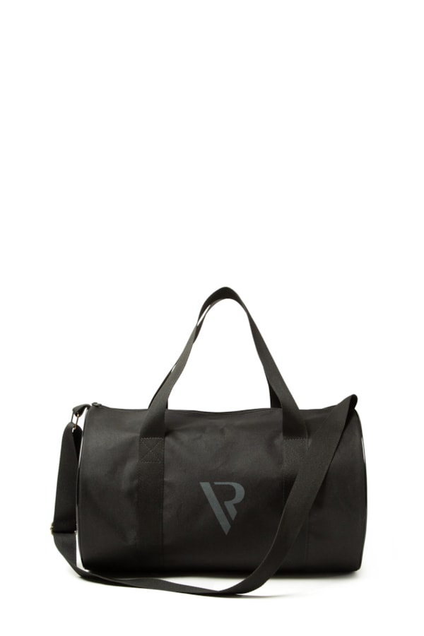 Bolsa Hand Bag Father Vr Preto