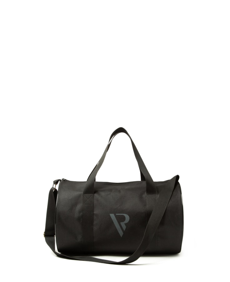 Bolsa Hand Bag Father Vr Preto