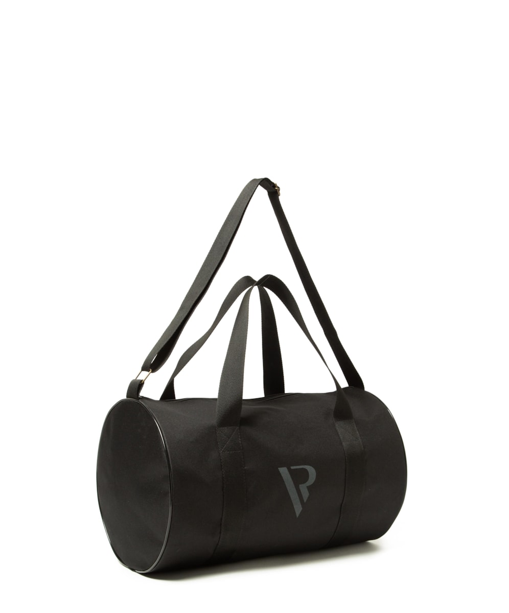 Bolsa Hand Bag Father Vr Preto