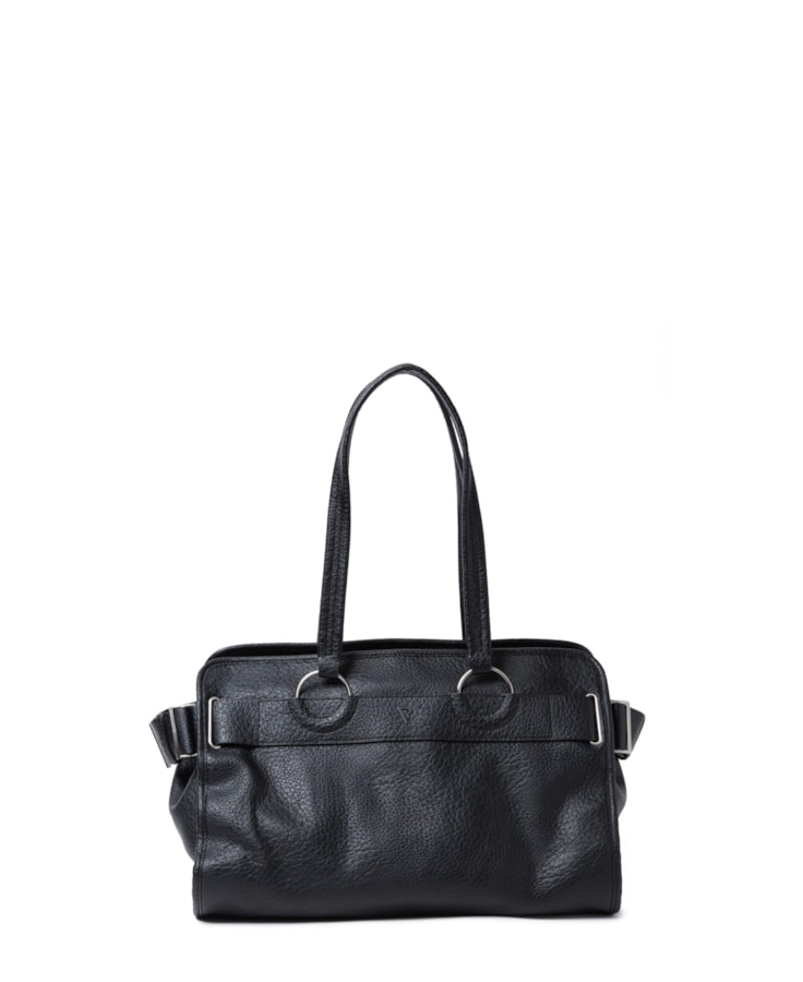 Bolsa Weekend Infinity Vr Preto