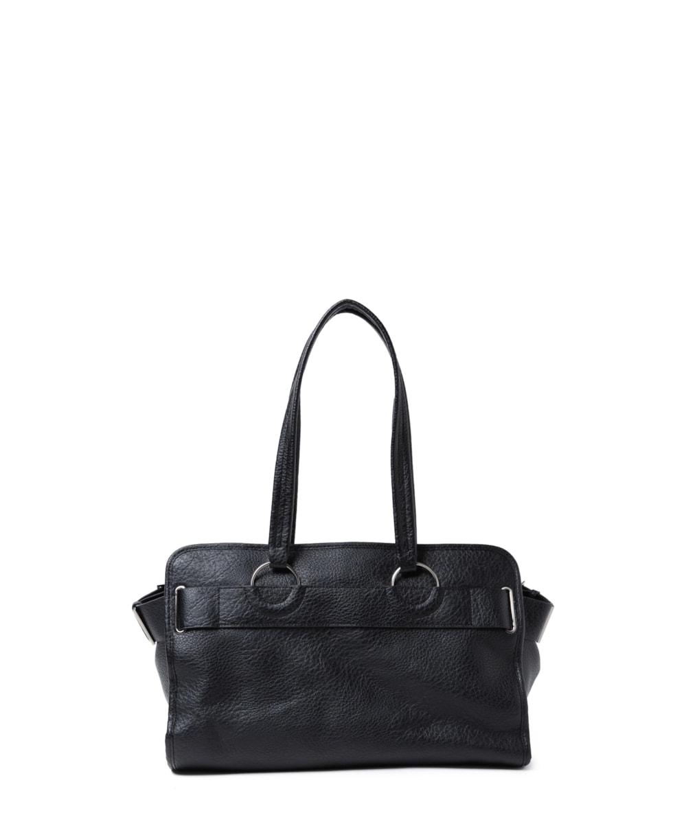 Weekend Bag Infinity Vr Preto