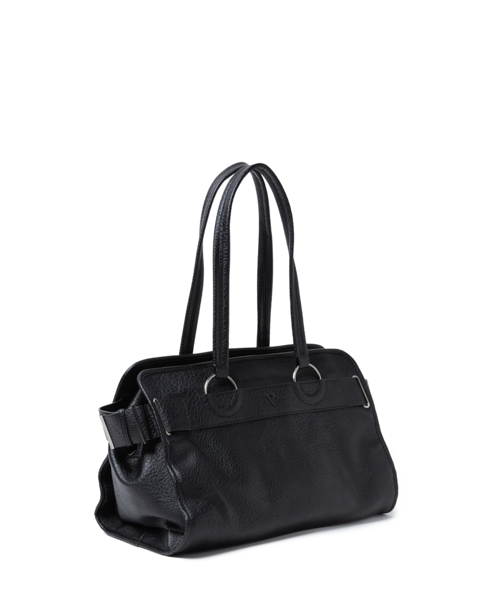 Weekend Bag Infinity Vr Preto