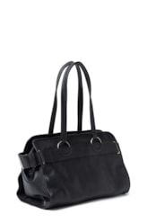 Weekend Bag Infinity Vr Preto