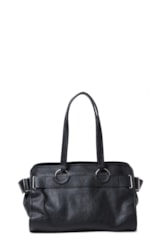 Weekend Bag Infinity Vr Preto