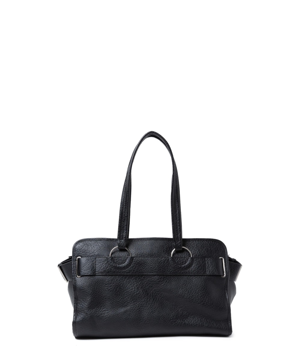 Weekend Bag Infinity Vr Preto