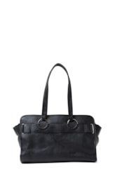 Weekend Bag Infinity Vr Preto