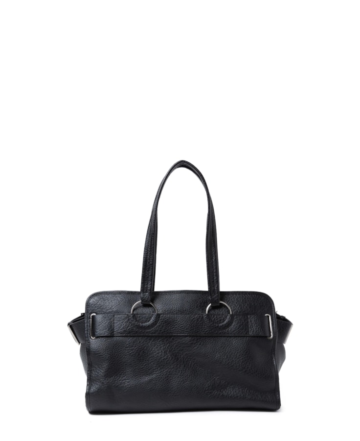 Bolsa Weekend Infinity Vr Preto