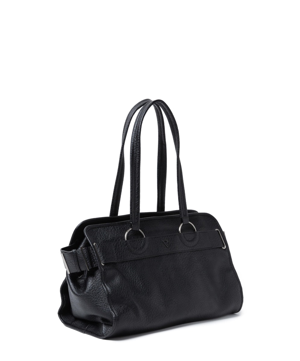 Weekend Bag Infinity Vr Preto