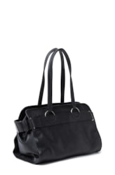 Weekend Bag Infinity Vr Preto