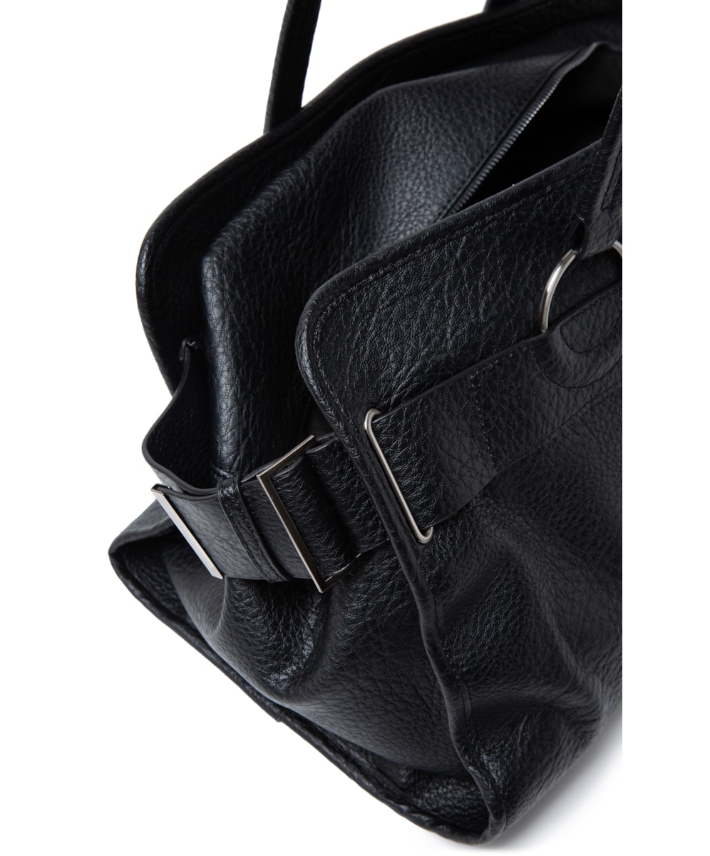 Weekend Bag Infinity Vr Preto