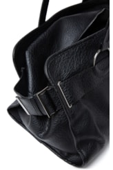 Weekend Bag Infinity Vr Preto