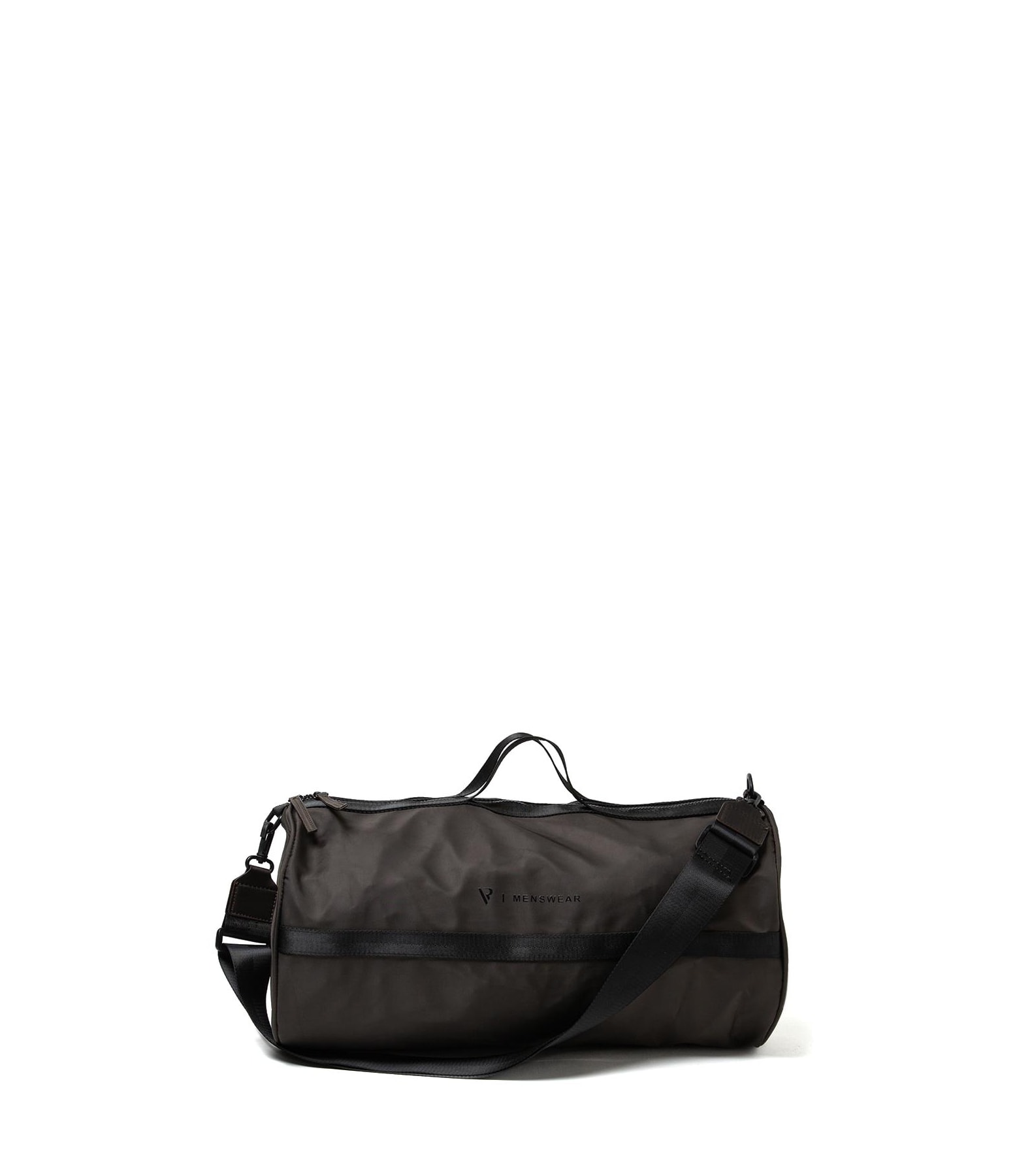 Bolsa Weekend Nylon Vr New Edition Tabaco
