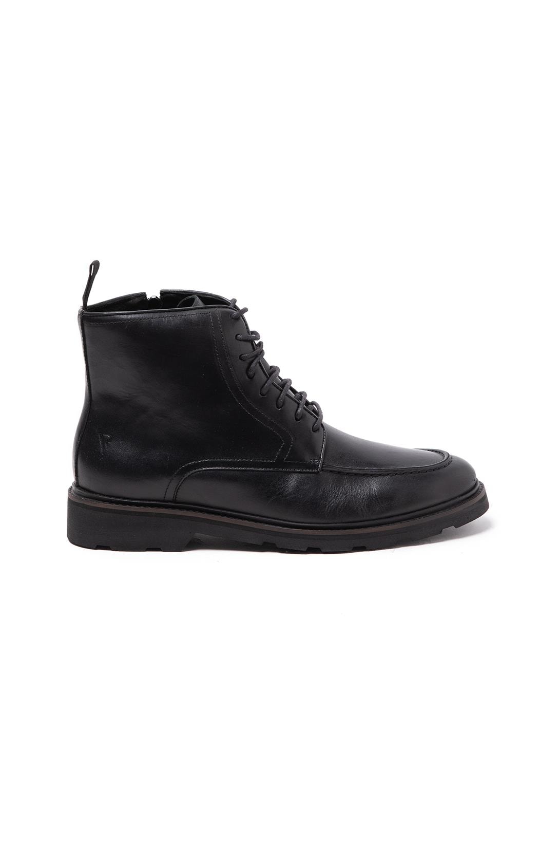 Bota Russel Preto