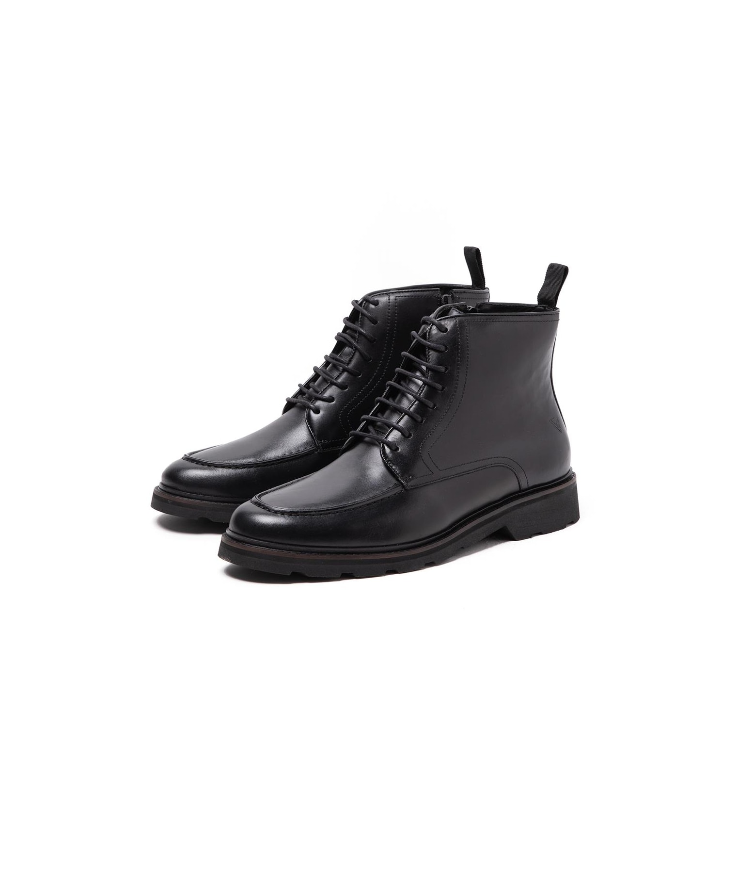 Bota Amadeo Preto