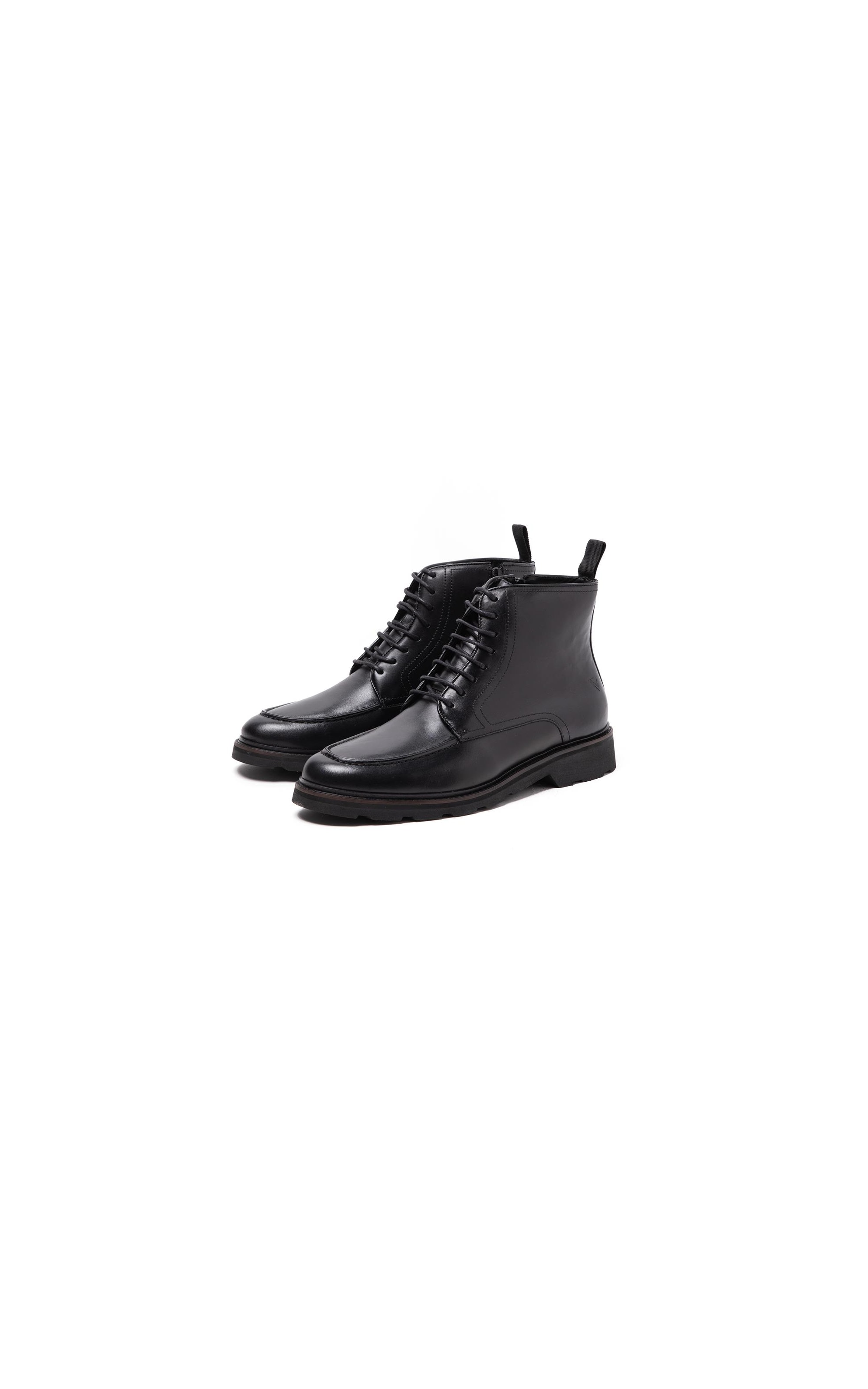 Bota Amadeo Preto