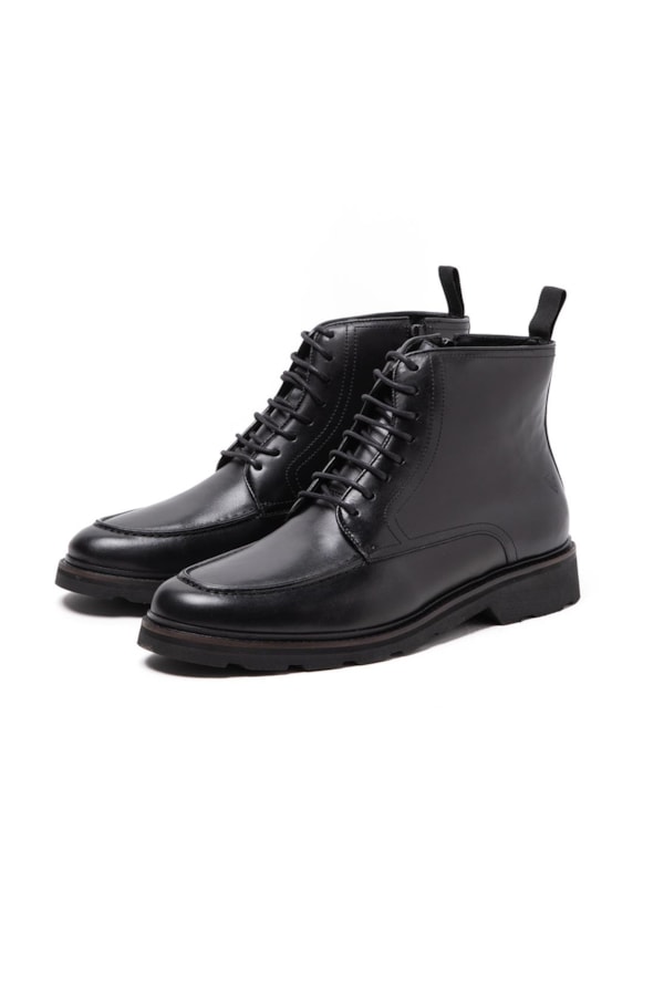 Bota Amadeo Preto