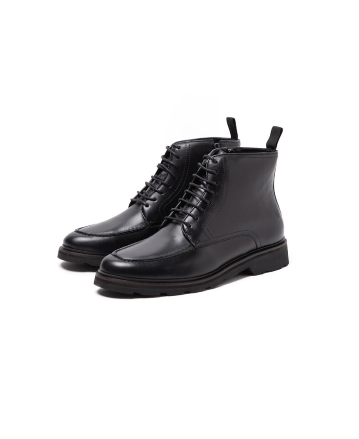 Bota Amadeo Preto