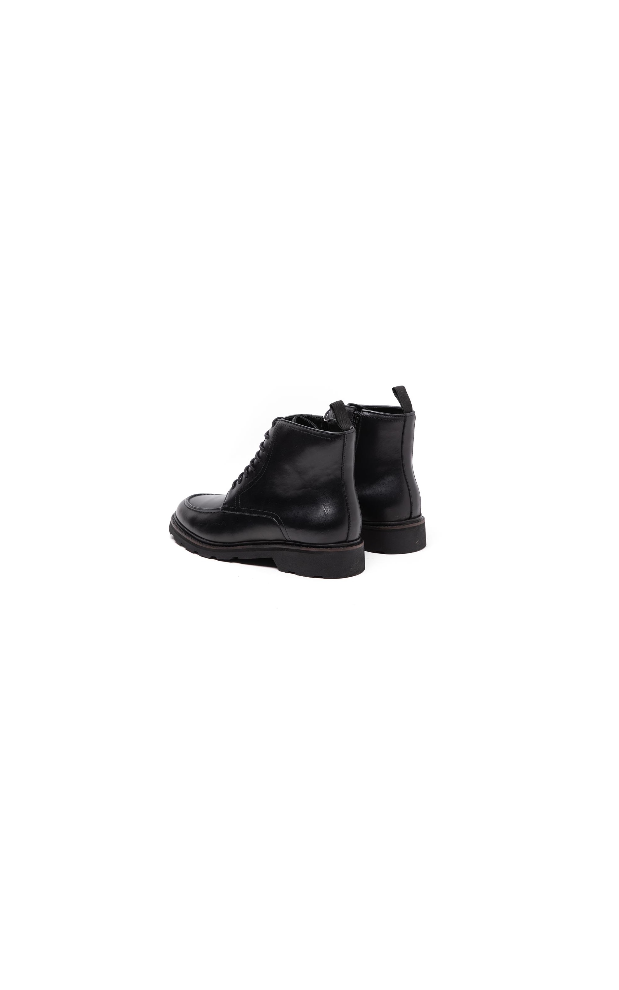 Bota Amadeo Preto