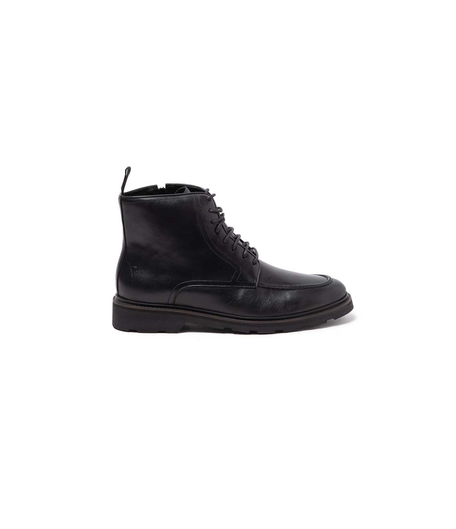 Bota Amadeo Preto