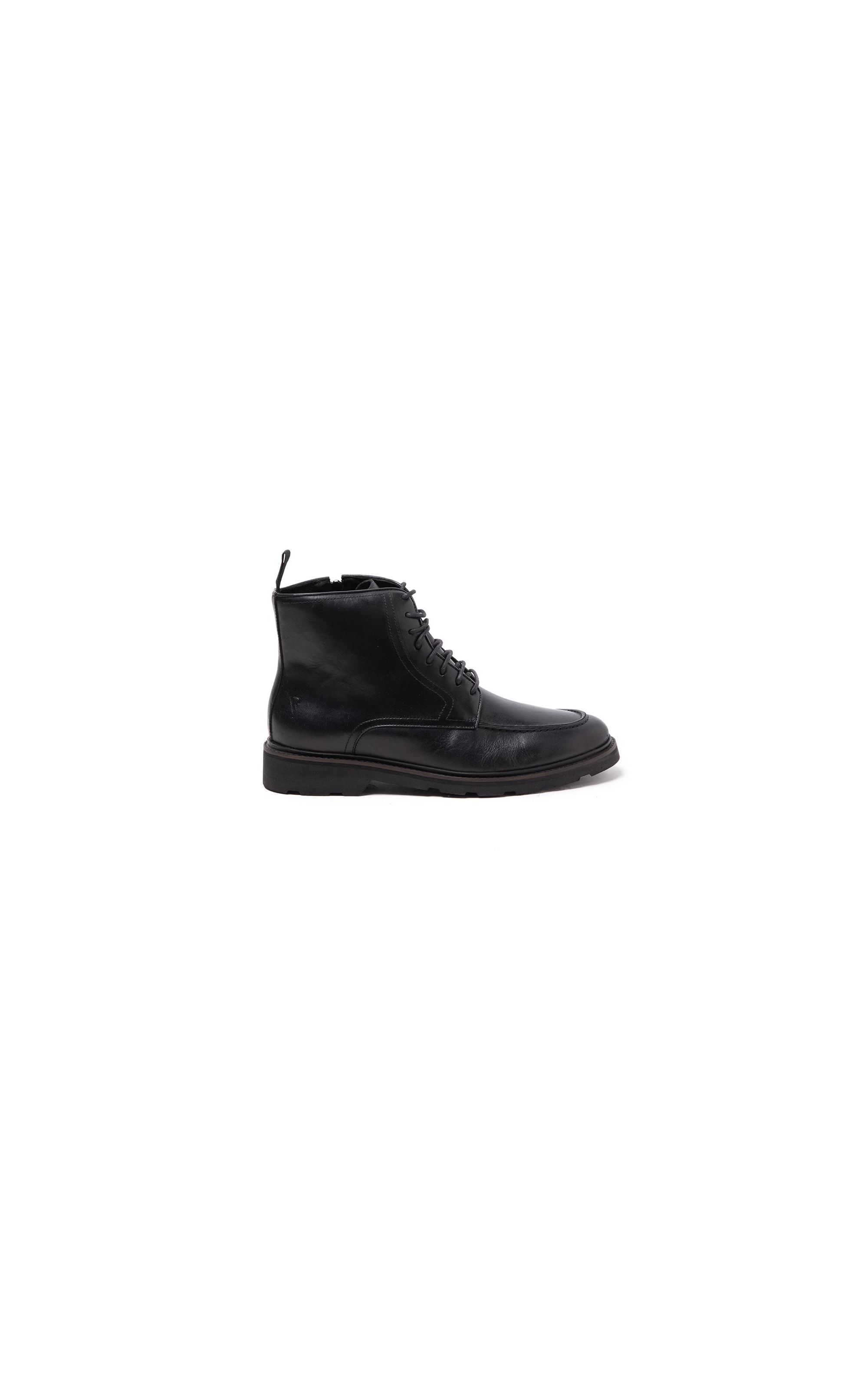 Bota Amadeo Preto