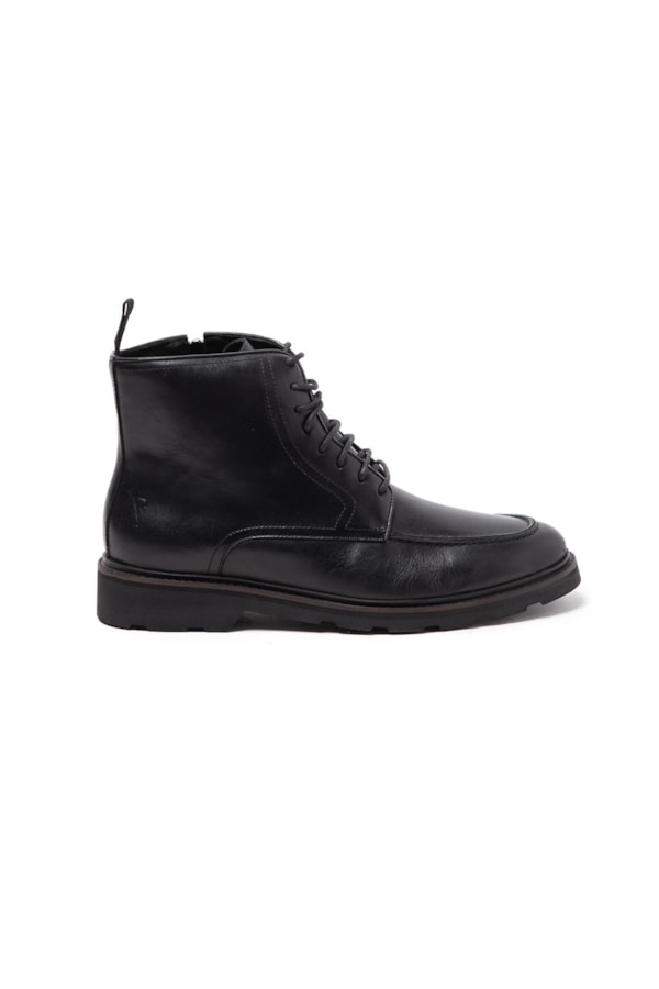 Bota Amadeo Preto