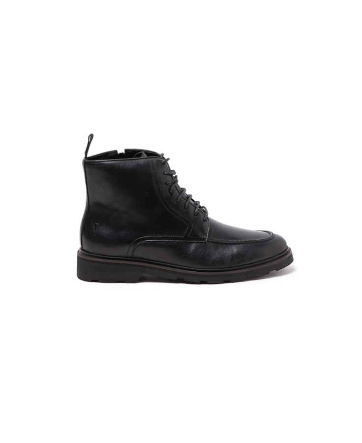 Bota Amadeo Preto