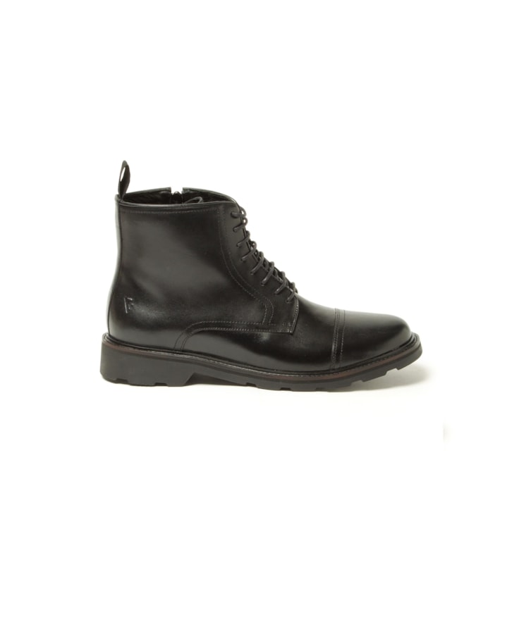Bota Ian Preto
