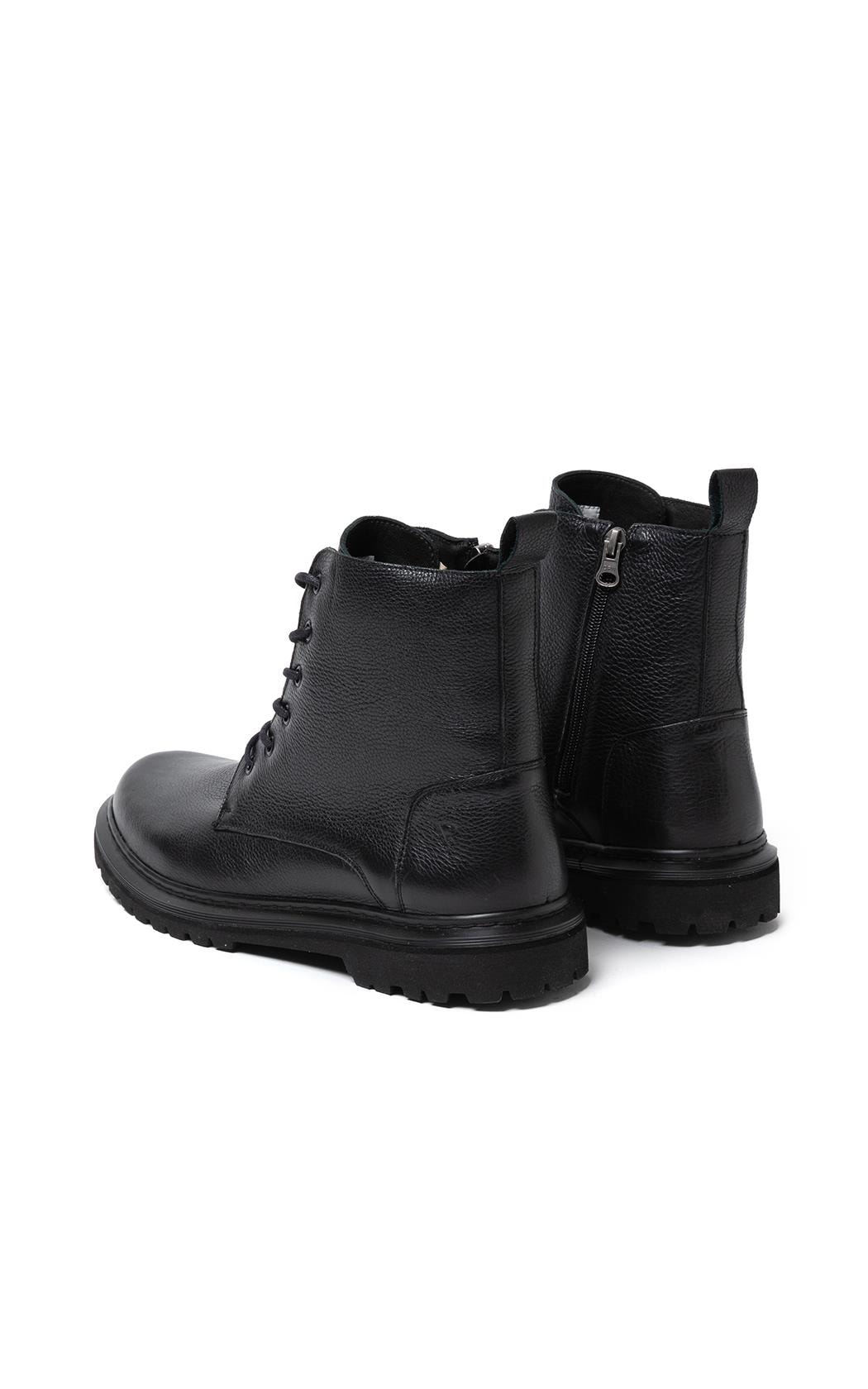 Bota Russel Preto
