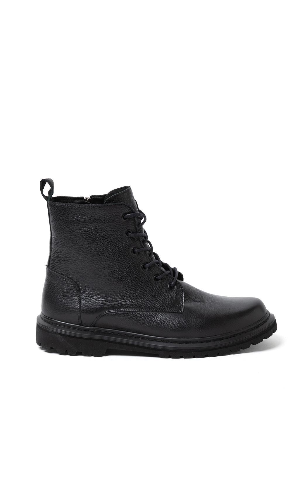 Bota Russel Preto