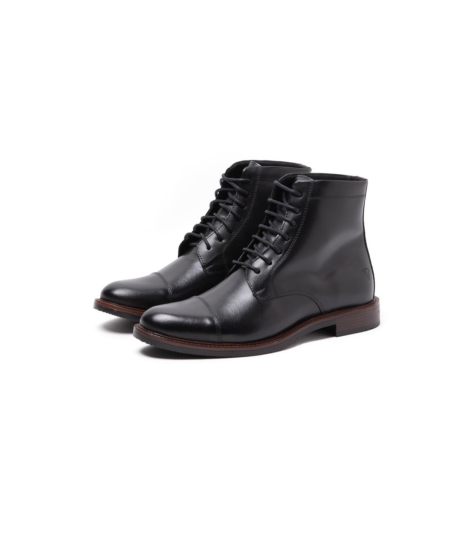 Bota Urban Belfast Preto