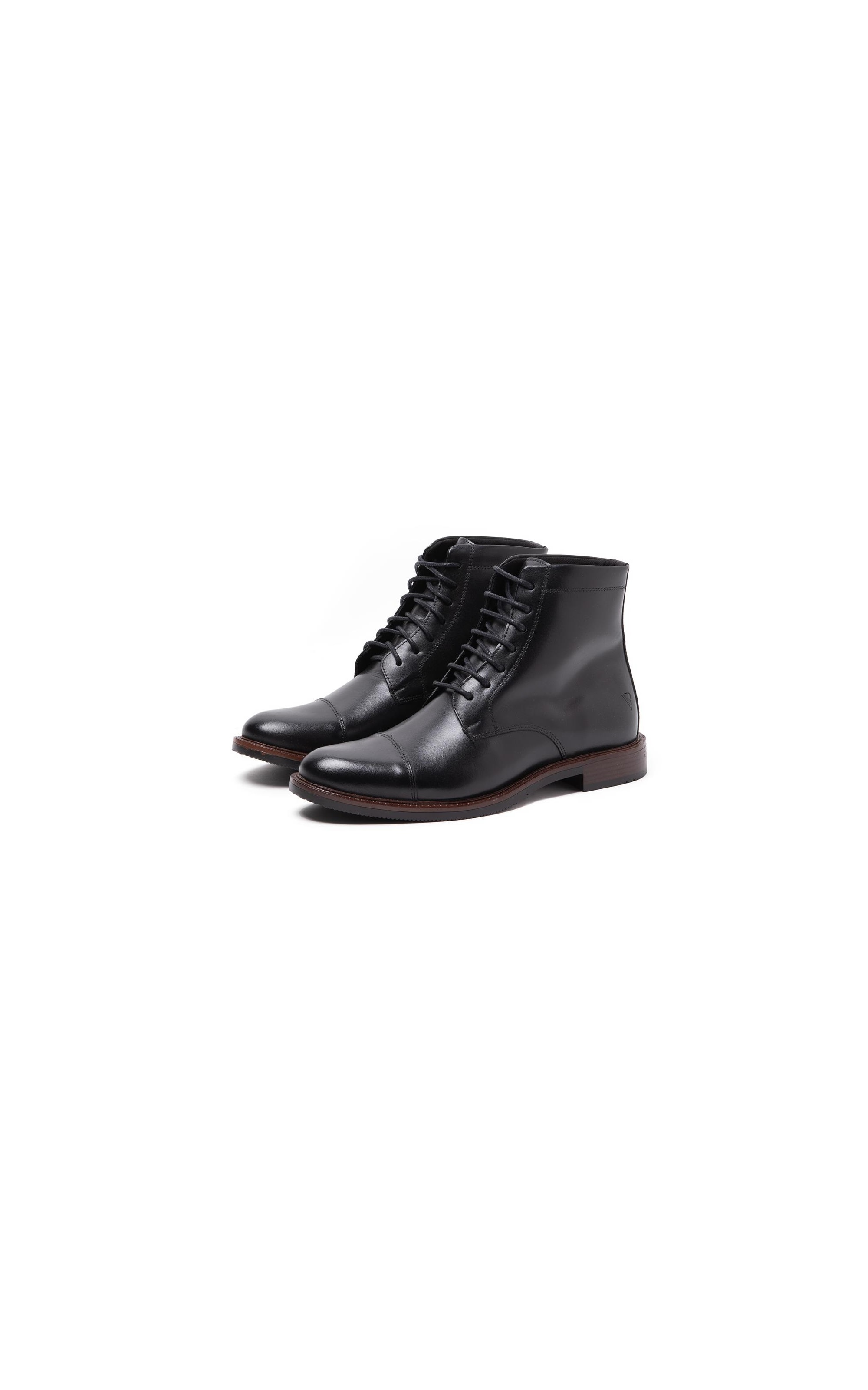 Bota Urban Belfast Preto
