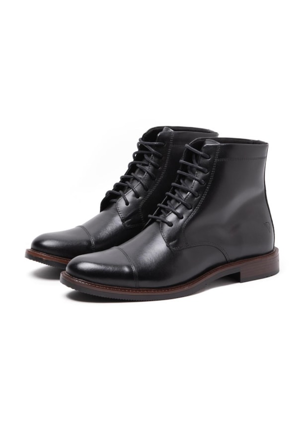 Bota Urban Belfast Preto