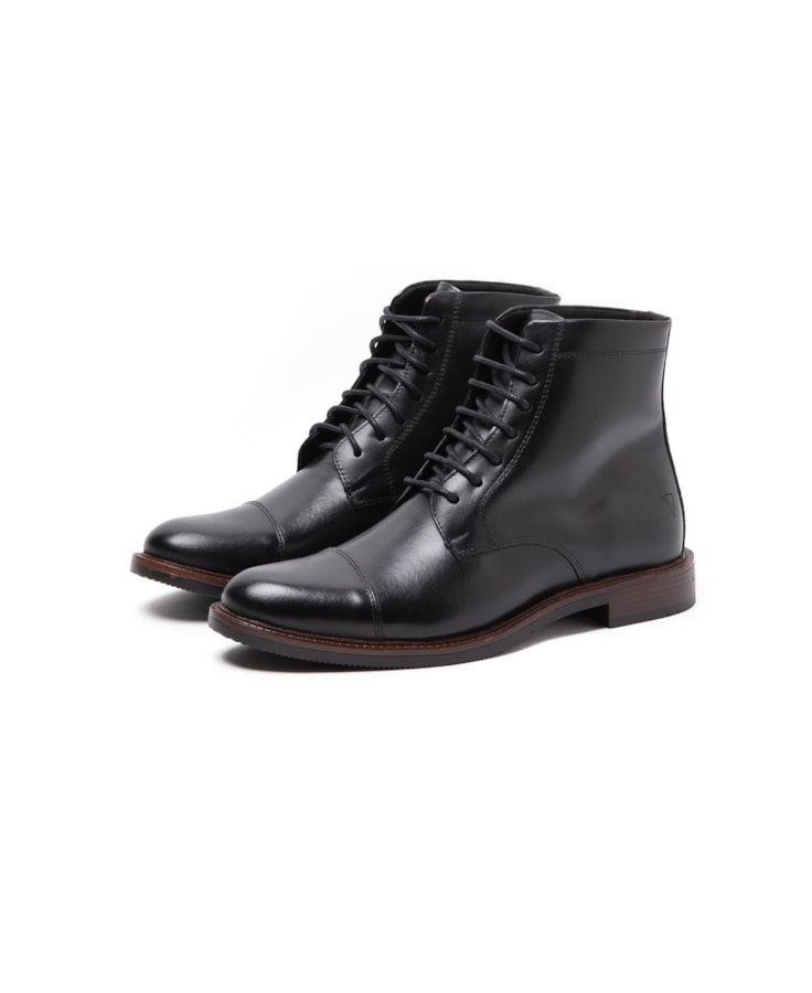 Bota Urban Belfast Preto