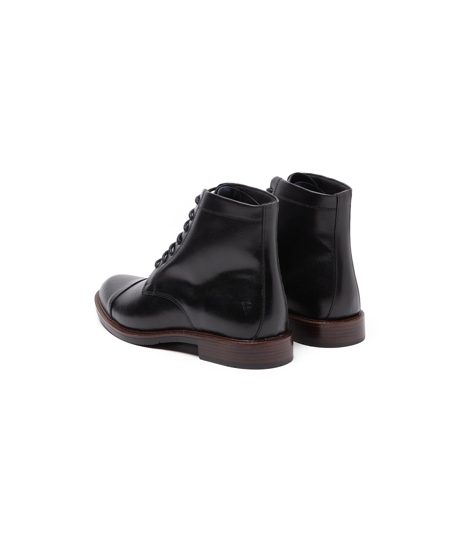 Bota Urban Belfast Preto