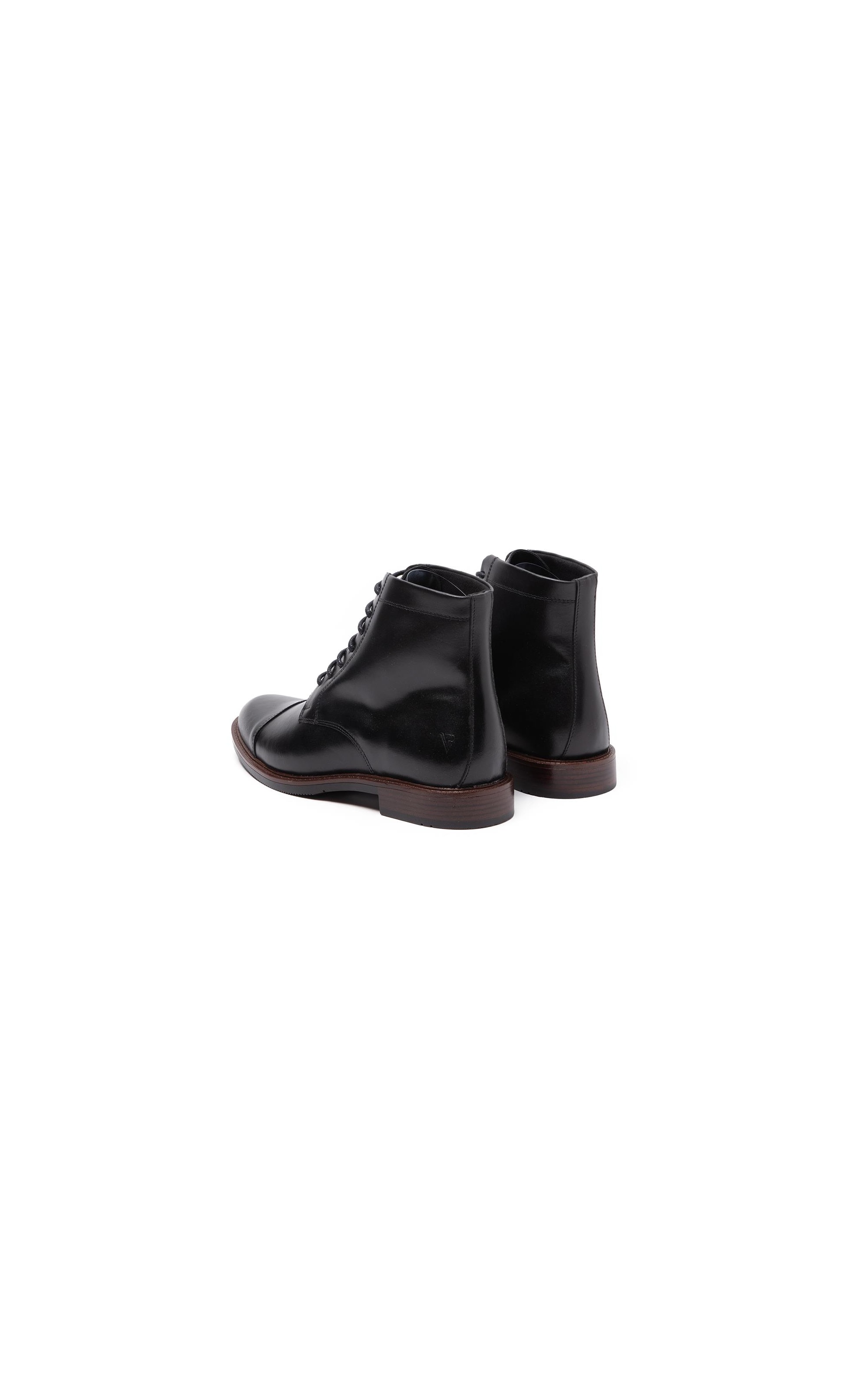 Bota Urban Belfast Preto